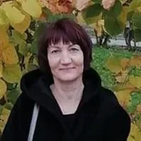 Фотография репетитора Лебедева Александра Борисовна