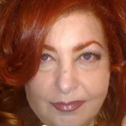 Фотография репетитора Джафарова Седа Мельсова