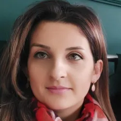 Урумян Лусине Грачяевна