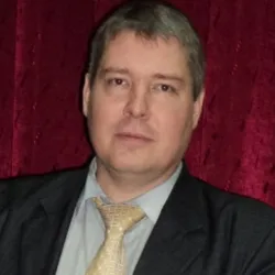 Фотография репетитора Босов Дмитрий Вячеславович