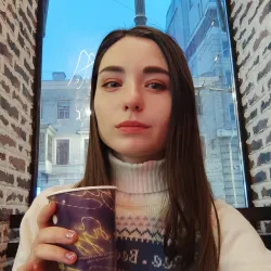 Фотография репетитора Прощенко Анна Юрьевна