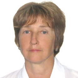 Фотография репетитора Кудряшова Нина Юрьевна