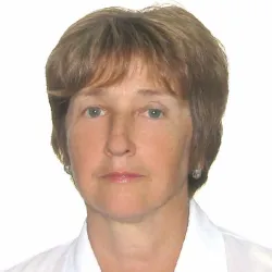 Фотография репетитора Кудряшова Нина Юрьевна