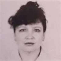 Фотография репетитора Кудинова Зоя Геннадьевна