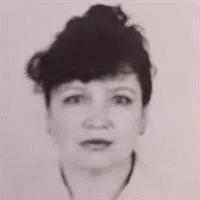 Фотография репетитора Кудинова Зоя Геннадьевна