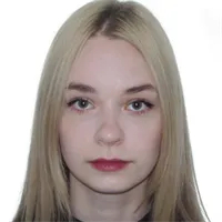 Фотография репетитора Коннова Дарья Александровна