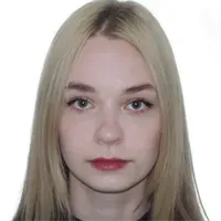 Фотография репетитора Коннова Дарья Александровна