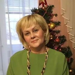 Фотография репетитора Мартышева Наталья Александровна