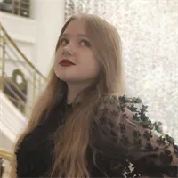 Фотография репетитора Горбунова Дарья Николаевна