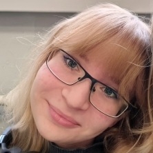 Фотография репетитора Мельникова Александра Андреевна