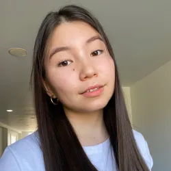 Фотография репетитора Тудашева Алина Алексеевна