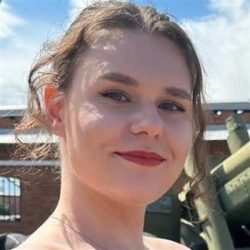 Фотография репетитора Лушина Юлия Алексеевна