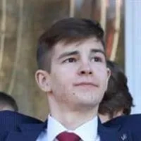 Фотография репетитора Лебедев Егор Владимирович