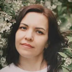 Фотография репетитора Садыкова Елена Юрьевна