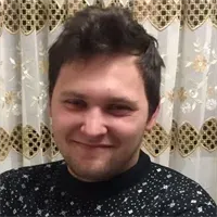 Фотография репетитора Гуничев Михаил Константинович