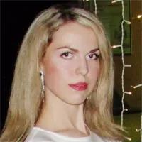 Фотография репетитора Сухова Алина Юрьевна