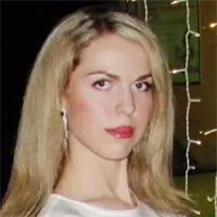 Фотография репетитора Сухова Алина Юрьевна