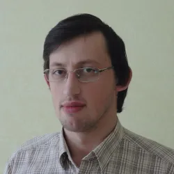 Фотография репетитора Рогов Дмитрий Игоревич