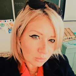 Фотография репетитора Паршикова Екатерина Александровна
