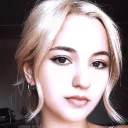 Фотография репетитора Беккерова Алина Сергеевна