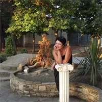 Фотография репетитора Абидор Ирина Владимировна