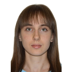 Фотография репетитора Симакова Валерия Дмитриевна