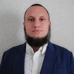 Фотография репетитора Толмачев Александр Владимирович