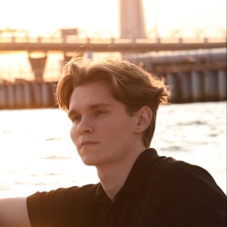 Фотография репетитора Пудов Данил Сергеевич