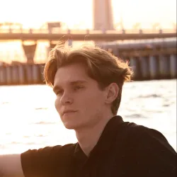 Фотография репетитора Пудов Данил Сергеевич