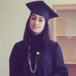 Фотография репетитора Мкртчян Сюзанна Вардановна