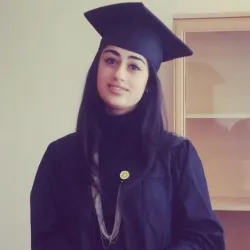 Фотография репетитора Мкртчян Сюзанна Вардановна