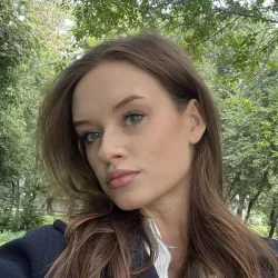 Фотография репетитора Девяткова Ксения Олеговна