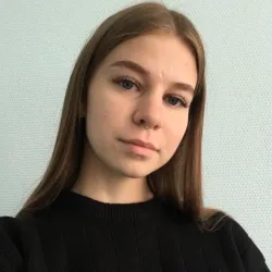 Фотография репетитора Доронина Екатерина Сергеевна