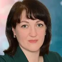 Фотография репетитора Капралова Елена Николаевна