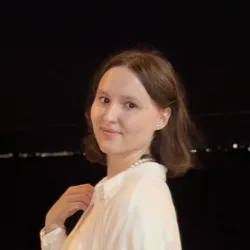 Овчинникова Яна Александровна