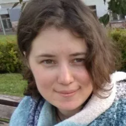 Фотография репетитора Филиппова Александра Владиславовна