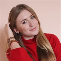 Фотография репетитора Жигирова Надежда Викторовна