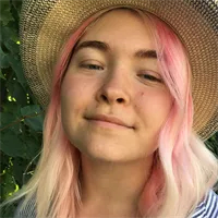 Фотография репетитора Курганская София Николаевна