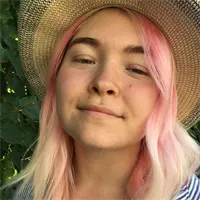 Фотография репетитора Курганская София Николаевна