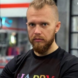 Фотография репетитора Козлов Александр Юрьевич