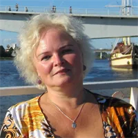 Фотография репетитора Велецкая Евгения Глебовна