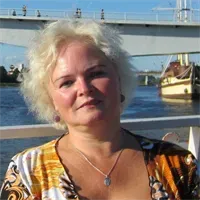 Фотография репетитора Велецкая Евгения Глебовна