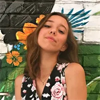 Фотография репетитора Тютина Верноника Андреевна