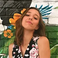 Фотография репетитора Тютина Верноника Андреевна
