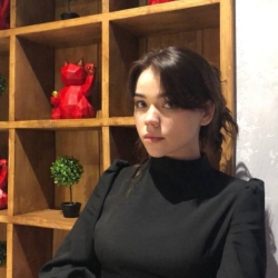 Фотография репетитора Гончарова Екатерина Романовна