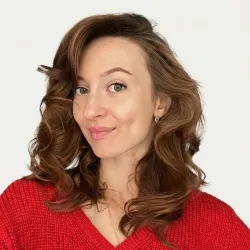 Фотография репетитора Мельникова Анастасия Дмитриевна