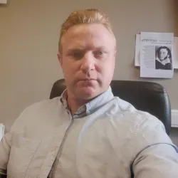 Фотография репетитора Махов Петр Вячеславоич