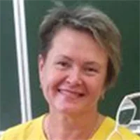 Фотография репетитора Кудринская Галина Петровна