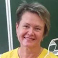 Фотография репетитора Кудринская Галина Петровна