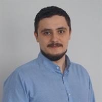 Фотография репетитора Пудовкин Даниил Романович